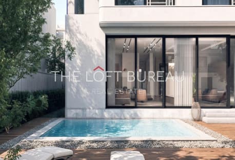 Iconic Beachfront Mansion | Private Pool & Garden