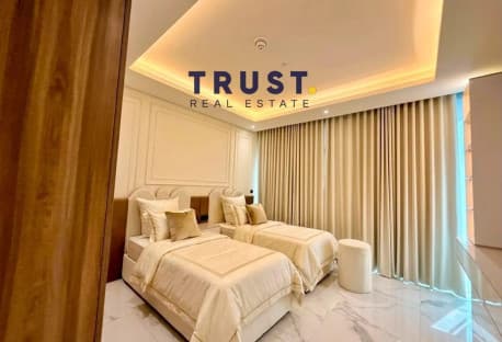 2BR + Maid for Rent | Fully Furnished | Fox Hills