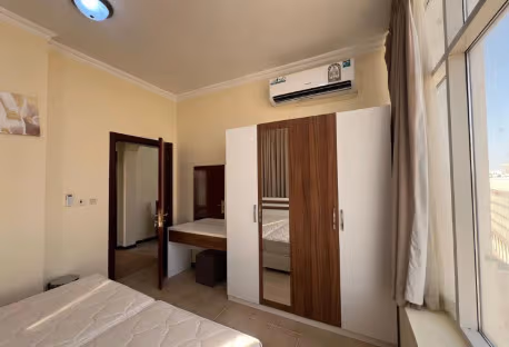 Luxury Fully Furnished 2-Bedroom in Mushaireb