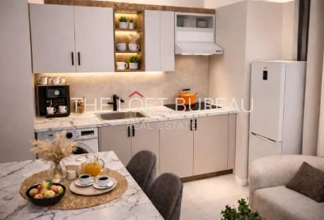 Amazing!1BR 6 Year Payment Plan 50K Down payment!