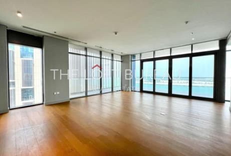NO AGENCY FEE! | SEA VIEW 3 BHK | READY TO MOVE-IN