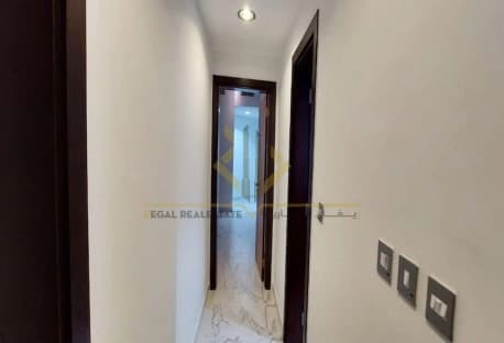 For Sale: Semi-Furnished 2BHK Apartment