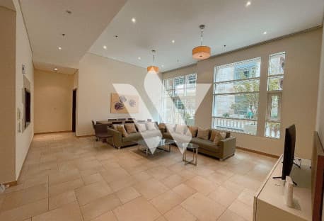 PRIME LIVING 3BHK APARTMENT IN BIN MAHMOUD | FF