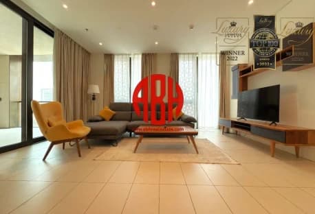 LUXURY 2-BR FURNISHED | NO AGENCY FEE | BILLS PAID