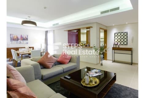 Premium 2BHK Apartment | 2 Months Free
