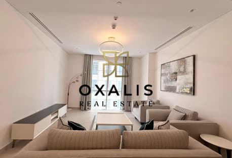 BILLS FREE | LOVELY 1BDR FURNISHED | WOW AMENITIES
