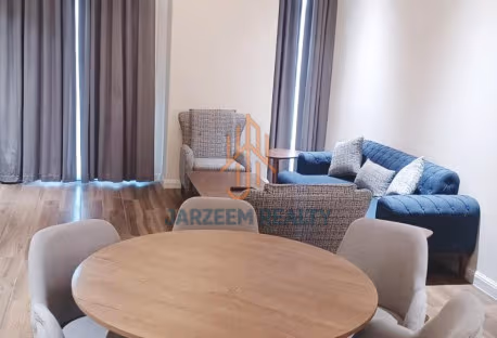 Ready to Move In | 1BR | Fully Furnished