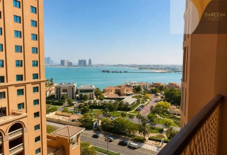 Amazing Opportunity | 2Bedrooms | Title Deed