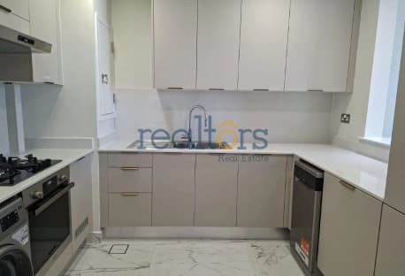 Brand New 2BR | Rented | Lusail Marina View