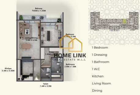 NO COMMISSION | 7YRS INSTALLMENT | FREEHOLD