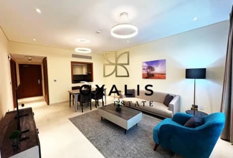 BILLS INCLUDED | 1BDR + BALCONY | MODERN AMENITIES