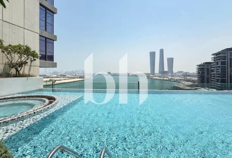 SPACIOUS 2+M BHK | READY TO MOVE | WITH BALCONY