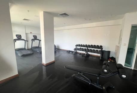 Elegant 2BR Apartment | Quiet & Upscale Lusail