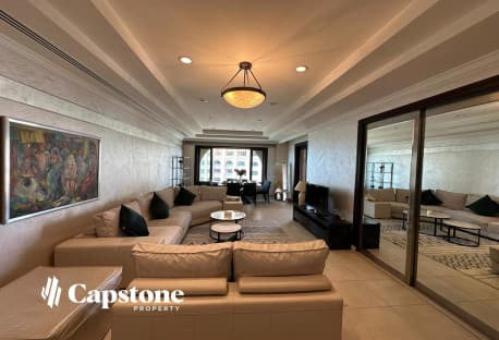 BILLS INCLUDED | PREMIUM TOWER + BIG BALCONY 2BR