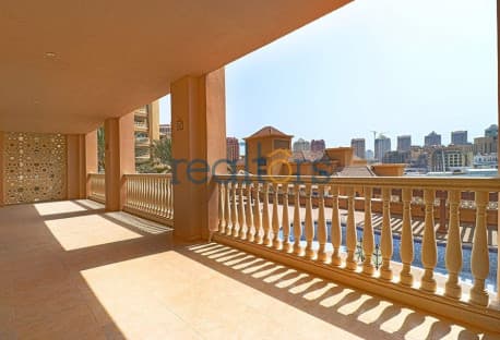 Spacious Semi furnished 2 BHK with 1 Month FREE