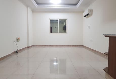 1Bhk UF Fla t With All Bills Pool & Gym In Najma