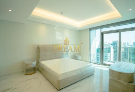 Exclusive 2 Bedroom with Balcony | Brand New