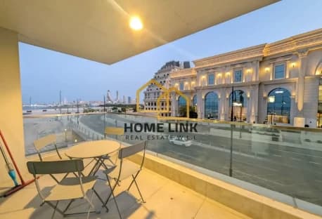 1BHK FULLY FURNISHED APARTMENT | NEAR VENDOME MALL