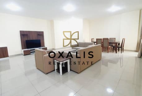 1 MONTH FREE | LARGE AND SPACIOUS 2 BDR FURNISHED