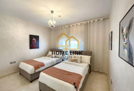 LUXURIOUS 3 BEDROOM | UPGRADED UNIT | FURNISHED