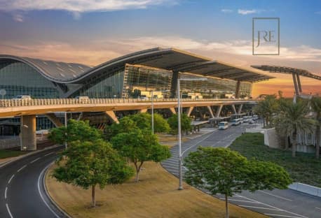 Exclusive Residential Land in Wukair-Qataris Only
