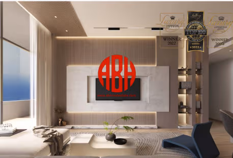 ELEGANT 3BDR UNIT | HIGH-END AMENITIES |ONLY 2% DP
