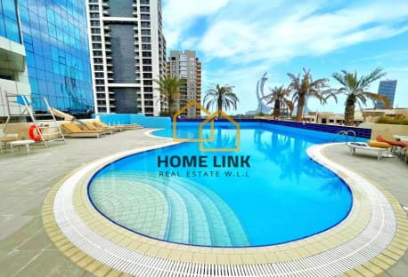 WITH TITLE DEED | PANORAMIC VIEW | STUNNING 1 BHK