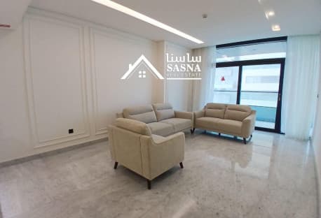 1 MONTH FREE 2BHK + MAID ROOM LUSAIL FOR RENT!