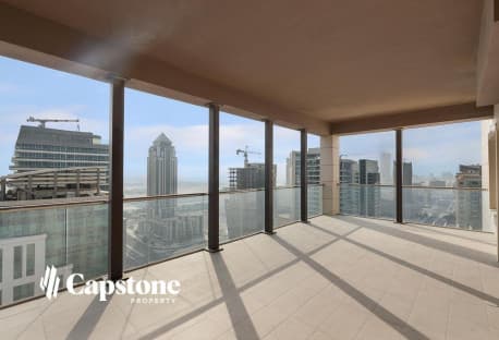 HUGE TERRACE | BILLS INCLUDED | FULLY FURNISHED