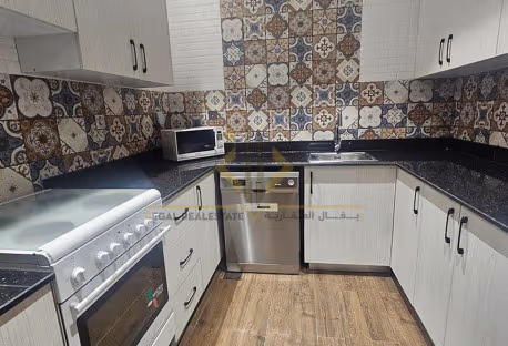 Bills Included | Fully Furnished 1BR in Giardino