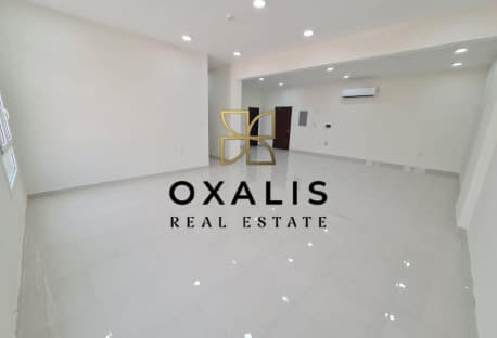 BRIGHT AND SPACIOUS 3 BHK | BRAND NEW APARTMENT