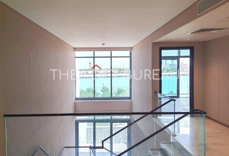4BHK+M TH |371m²| Sea View | PP | POOL/YARD | 7M