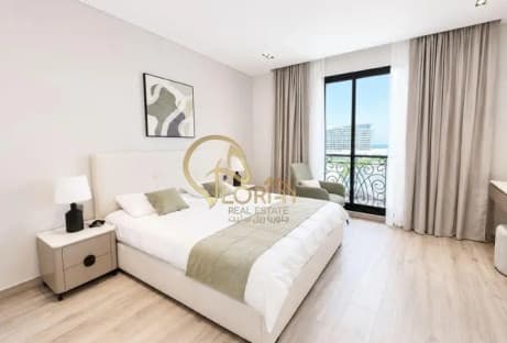 Brand New FF 2BHK | Near Vendôme | 1.8M