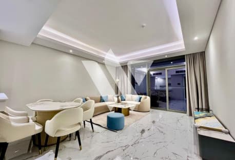 PREMIUM 1 BHK APARTMENT FOR RENT IN LUSAIL | FF