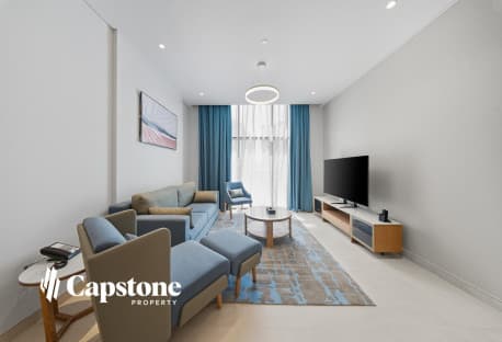 NO COMMISSION | SPACIOUS | BRAND NEW APARTMENT