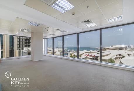 Premium Office Spaces | Great Location | Fitted