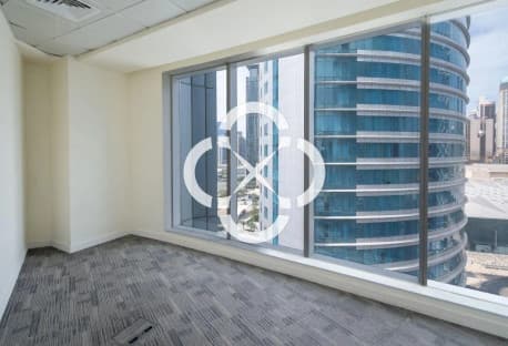 Prime Office Space | Accessible to Metro |West Bay