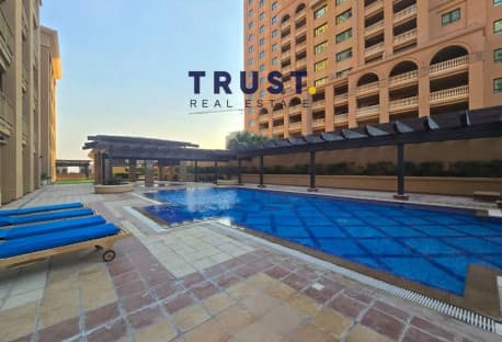 Full Marina |High Floor |Large Windows |2BHK SF