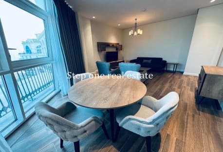 LUXURY APARTMENT FOR SALE IN PRIME LOCATION