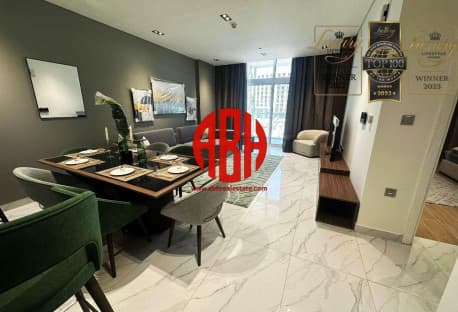 LUXURY 1BDR FURNISHED | BRAND NEW | TOP AMENITIES
