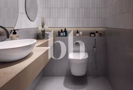 Exclusive Marina Apartments|Flexible Payment Plan