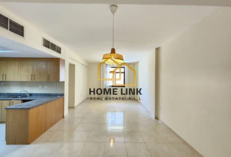 GREAT OFFER | 2 BEDROOM SF APARTMENT IN LUSAIL