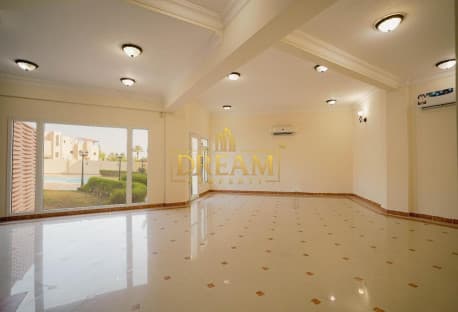 Spacious 3BHK+1Maid Villa | West Bay Lagoon