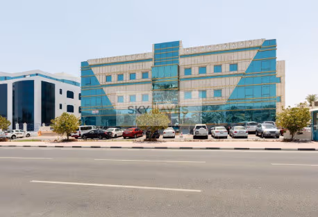 No Commission | Premium Serviced Office | D_Ring