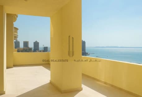 2-Bedroom Apartment in Porto Arabia For Sale