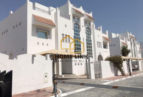 3 BR + MAID | FULLY RENOVATED VILLA IN AIN KHALID