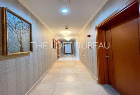 PENTHOUSE DUPLX+JACUZZI+STORAGE|DIRECT MARINA VIEW