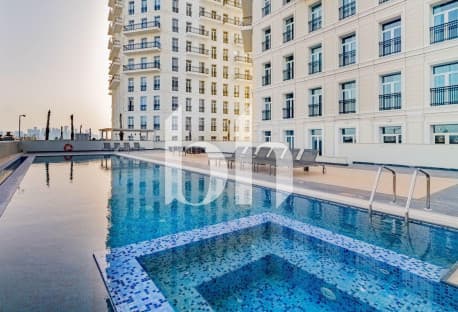 2 BEDROOMS + MAID | FULLY FURNISHED | FLORESTA