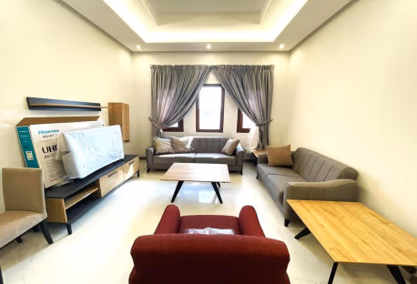 BILLS INCLUDED | 1 BEDROOM | FULLY FURNISHED