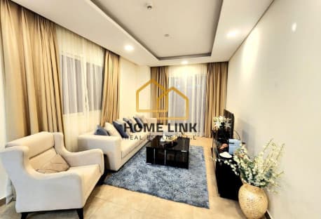 GOOD FOR INVESTMENT | 3BEDROOM FF APARTMENT